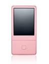 iriver E100 4GB Video MP3 Player - Pink