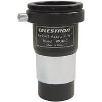 Celestron Adapter Barlow Universal T Ring Celestron Adapter Barlow Universal T Ring