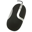 1600 Dpi 3-BTN Laser Mouse Blk USB Laser with Dpi Tracking