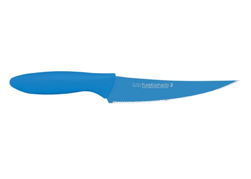 Buy Pure Komachi 2 Series Serrated Multi-Utility Knife