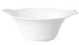 Villeroy & Boch Marlene 11-3/4-Ounce Cream Soup Cup/Fruit Dish, Set of 6