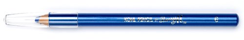 Barry M - Kohl Eye Pencil - 6 Electric Blue Preisvergleich
