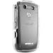 New Case Mate Clear Naked Case for BlackBerry 8900