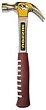 Missouri Tigers Pro-Grip Hammer