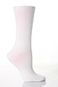 Kids 1 Pair SockShop Colours Outstanding Value Plain White Cotton Socks