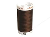 Mettler Cotton Machine Quilting Thread 500 yd Size 40 712