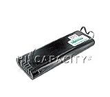 Canon InnovaBook 1100 Battery (Equivalent)