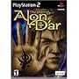 The Legend of Alon D'ar