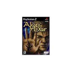 The Legend of Alon D'ar