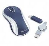 Wireless Laser Desktop Mouse