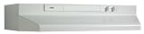 Review Broan 463011 / Broan 463011 Economy 30-Inch Under Cabinet Mount Range Hood, White on White
