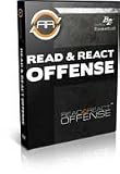 Better Basketballs Read and React Offense