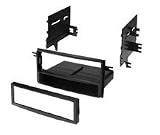 Stereo Install Dash Kit Toyota Scion xA 04 05 06 2006 07 2007