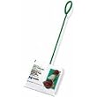 Hagen Easy Catch 5 inch Green Coarse Nylon w/16in Handle