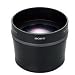 Photo : Sony VCL-DH1774 74mm 1.7x Tele Conversion lens for Sony DSC-H7/H9/H50 Digital Still Cameras