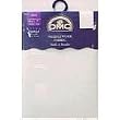 Aida Needlework Fabric 18 Count 20 Inch x30 Inch -White