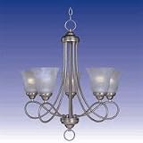 Chandeliers Maxim MX 11044