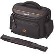 Sony LCS-SC5 Alpha System Carrying Case