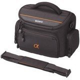 Sony LCS-SC5 Alpha System Carrying Case