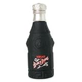 Versace Black Jeans Eau De Toilette Natural Spray for Men 75ml/2.5oz