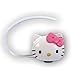Exclusive Hello Kitty KT4700 Bluetooth Headset Kit By SPECTRA  : image