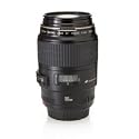 Canon EF 100mm f/2.8 Macro USM Lens for Canon SLR Cameras