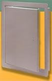 Acudor 6 X 6 Inch Flush Access Door ED-2002