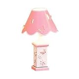Petals Lamp with Shade