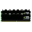 Mushkin PC3-12800 Arbeitsspeicher 4GB (1600 MHz, 240-polig) DDR3-RAM Kit