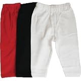 Under the Nile Organic Cotton Trouser - Available in Navy, Red or Natural in Various Sizes