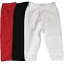 Under the Nile Organic Cotton Trouser - Available in Navy, Red or Natural in Various Sizes