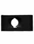 Help 45412 Speed Nut 1/4-20 Foldover