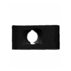 Help 45412 Speed Nut 1/4-20 Foldover