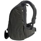 Crumpler The C List Celebrity - Deluxe Photo / 13" Laptop Backpack - Small - Black/Gunmetal