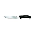 Victorinox 8 inch Slicing Knife -Fibrox Handle