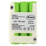Pama - Motorola T2288 - 700 mAh Ni-Mh Battery