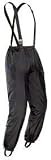 TOURMASTER/CORTECH ELITE II NOMEX MOTORCYCLE PANTS BLACK