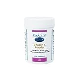 Biocare Vitamin C Powder 60g
