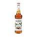 Gourmet Food : Monin Cinnamon, 750 Ml (01-0017) Category: Syrups