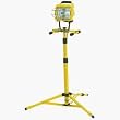 PORTABLE QUARTZ FIXTURE (Designers Edge L10CB)
