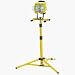 PORTABLE QUARTZ FIXTURE (Designers Edge L10CB)