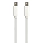 1.5M Mini Displayport To Mini Displayport Cable
