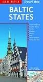 Baltic States (Globetrotter Travel Map)