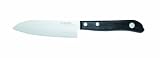 Kyocera KC Classic Series 5-1/2-Inch White Santoku Knife