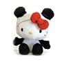 Hello Kitty 6" Plush, Panda Kitty Plush Doll Toy