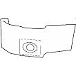MI T M Corp 19-0610 Paper Filter Bag