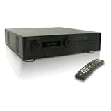 CybertronPC TMCHA300A Firebox Media Center PC   AMD Phenom X3 8450, 4GB, (2)1TB RAID0, Blu Ray Player/DVDRW, Tuner, Vista Home Premium
