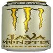 8 Pack - Monster Java Coffee + Energy - Lo Ball - 15oz.