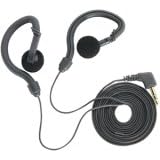 RCA HP280 Sport Hook Earphones