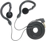 RCA HP280 Sport Hook Earphones